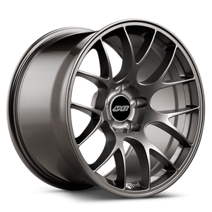 APEX EC-7 Wheel 18x10" ET25 5x120 (Set of 4)