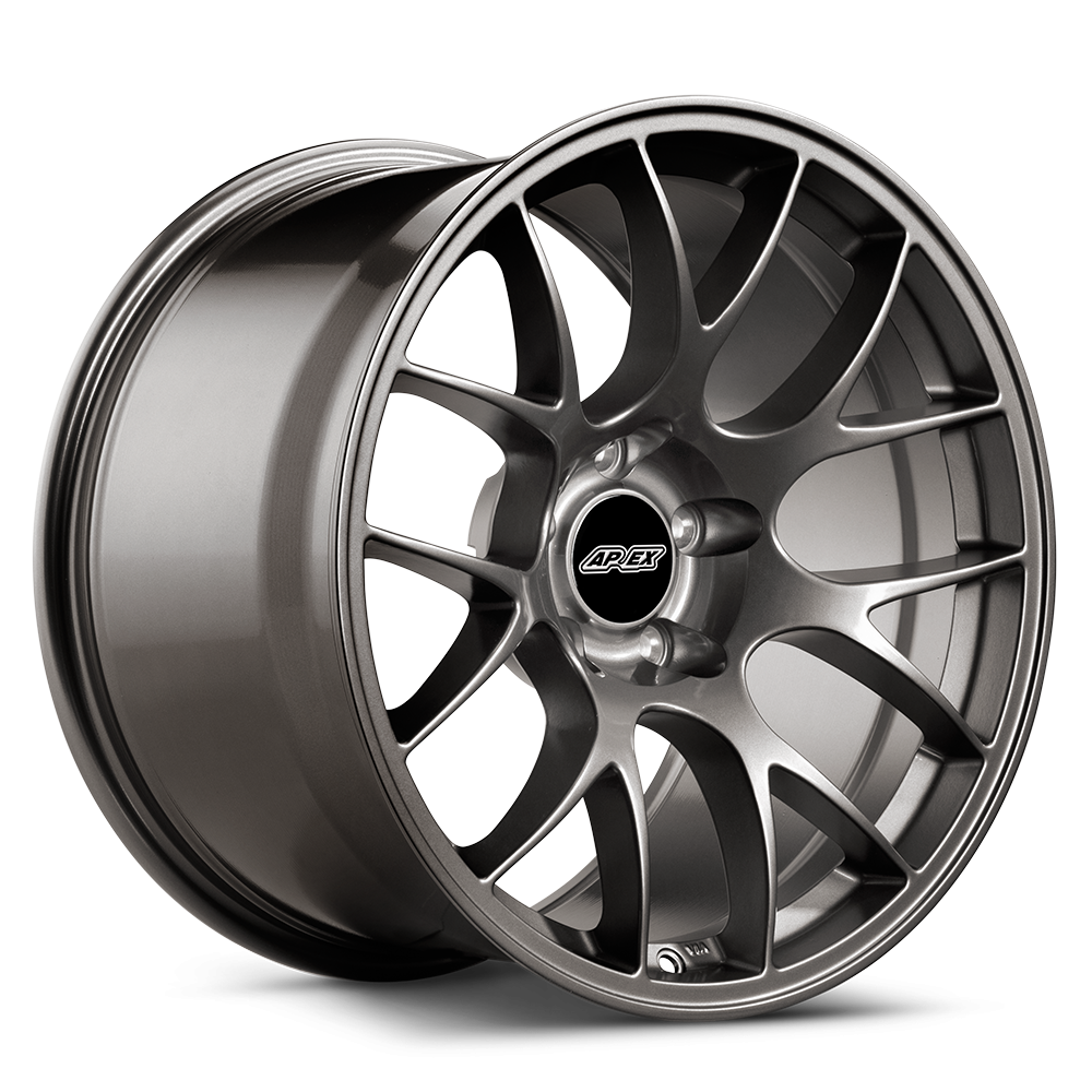 APEX EC-7 Wheel 18x10