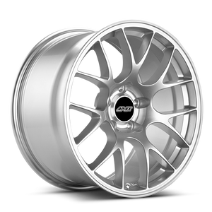 APEX EC-7 Wheel 18x9.5" ET43 5x120 (Set of 4)