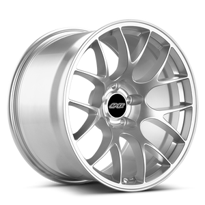 APEX EC-7 Wheel 18x10" ET25 5x120 (Set of 4)