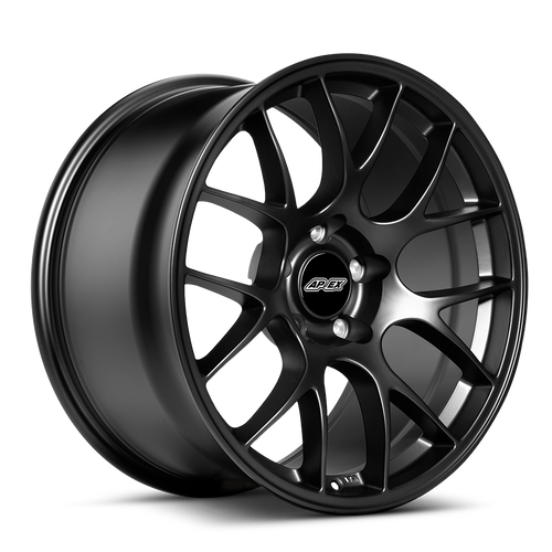 APEX EC-7 Wheel 18x9.5