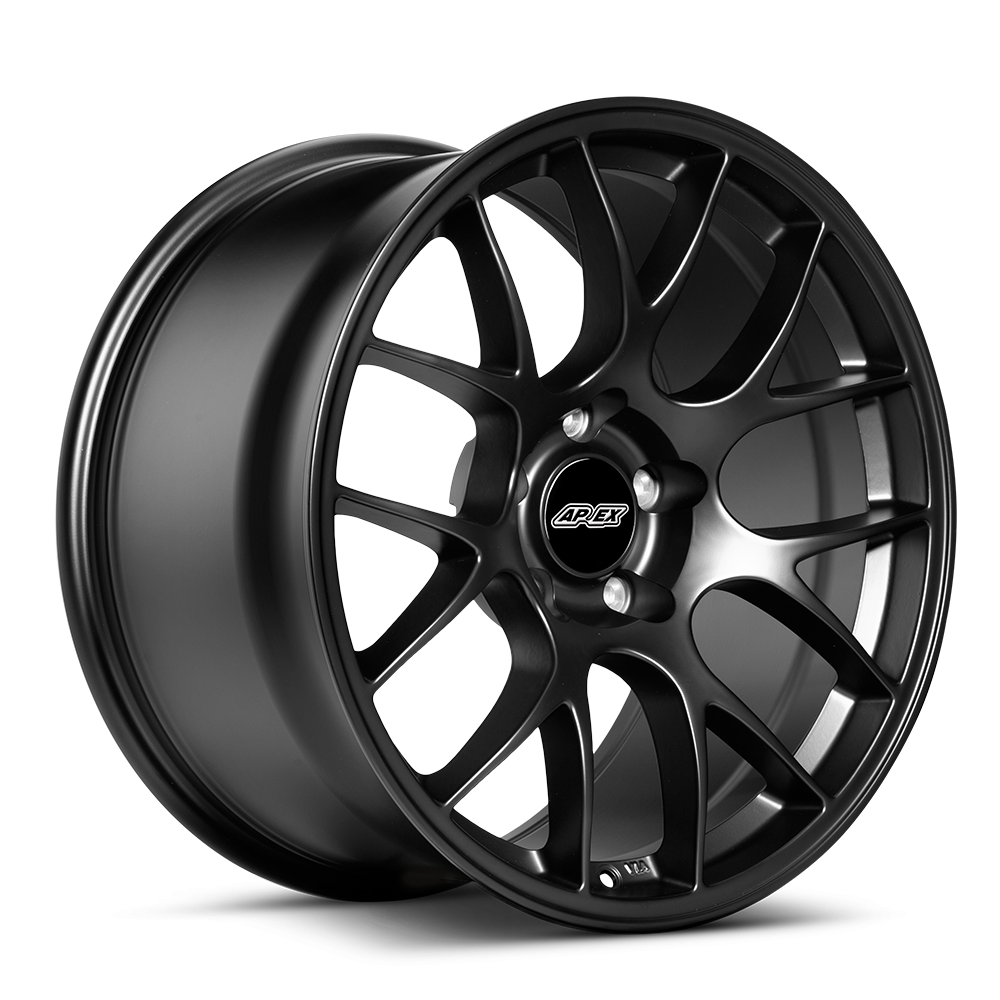 APEX EC-7 Wheel 18x9.5