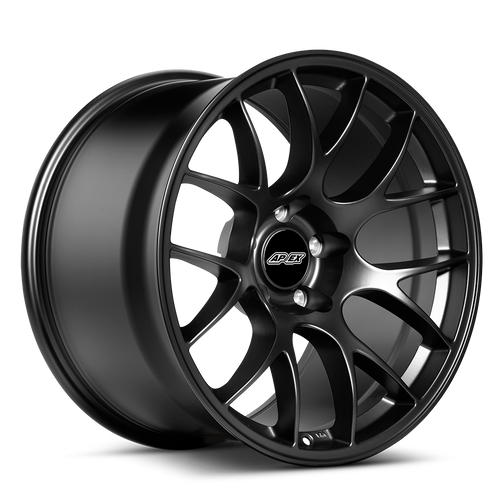 APEX EC-7 Wheel 18x9.5