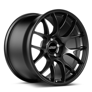 APEX EC-7 Wheel 18x9.5" ET22 5x120 (Set of 4)