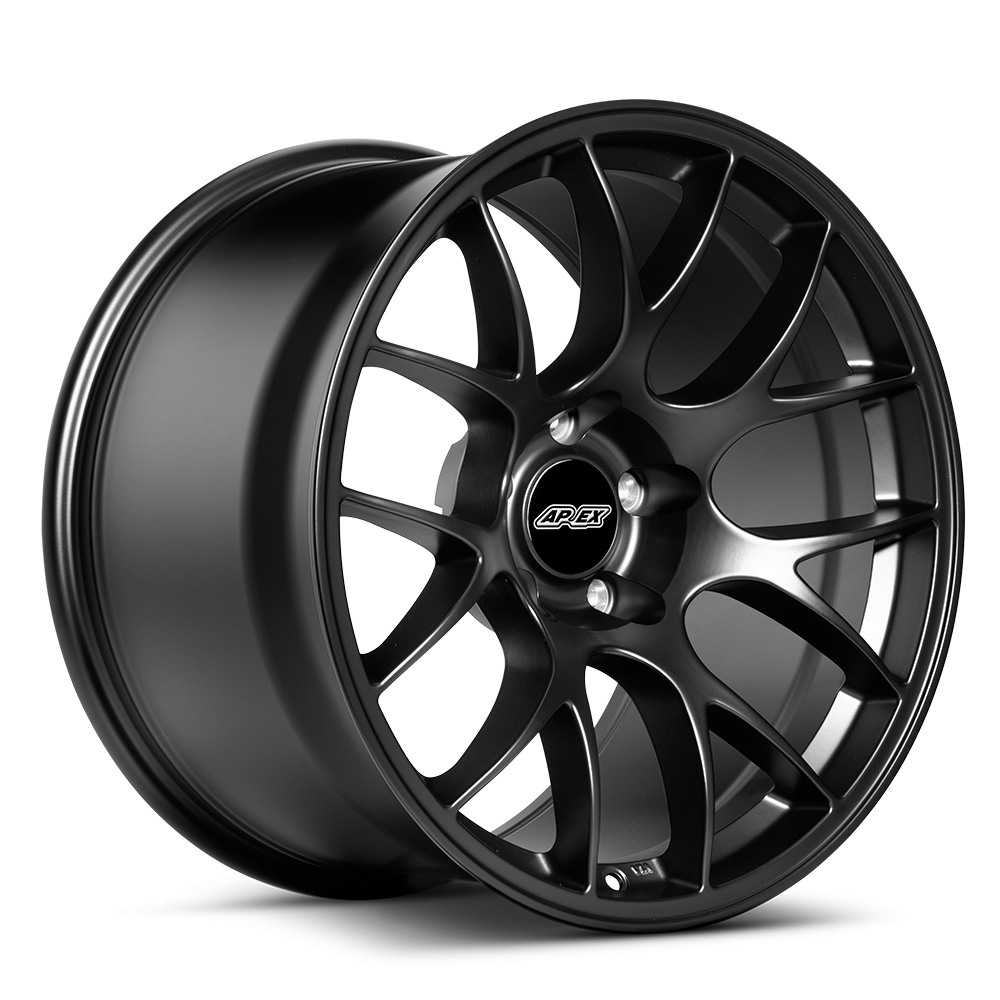 APEX EC-7 Wheel 18x9.5