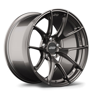 APEX VS-5RS Forged Wheel 18x10" ET25 5x120 (Set of 4)