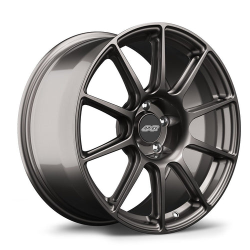 APEX SM-10 VW/Audi Wheel 18x9