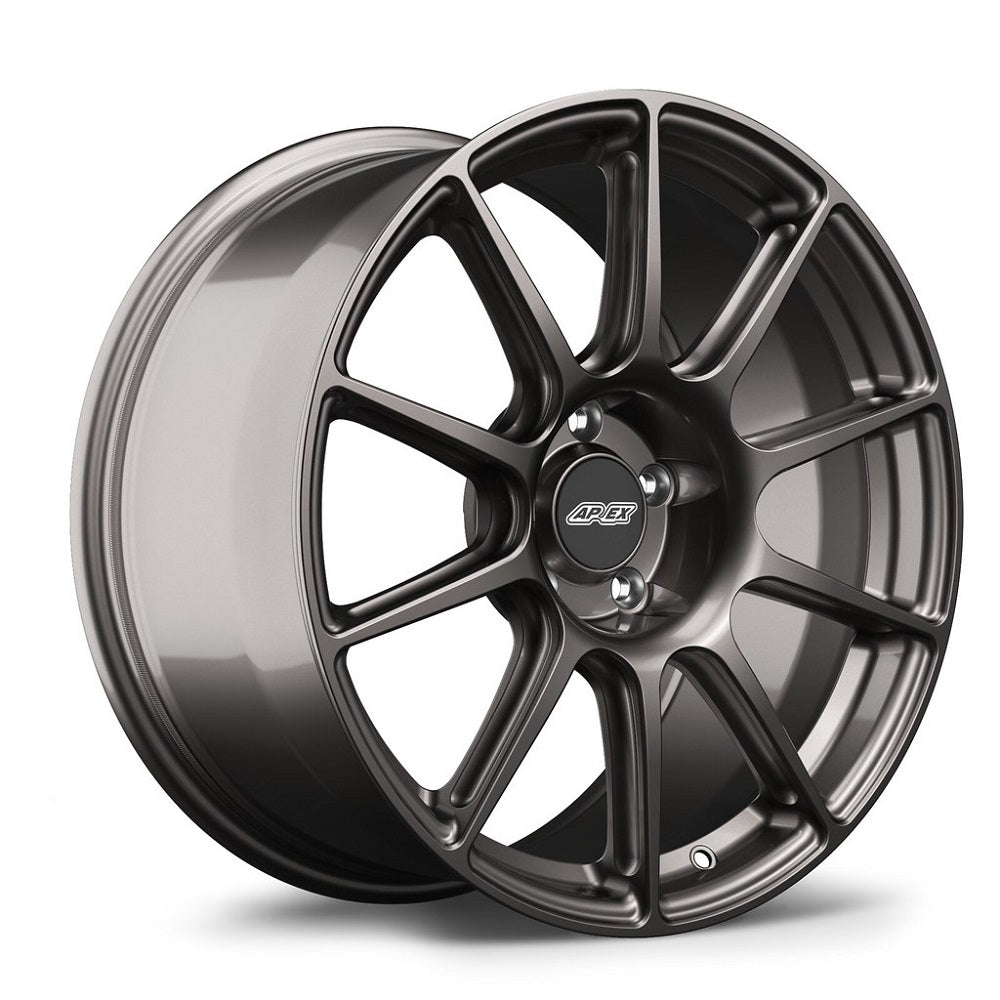 APEX SM-10 VW/Audi Wheel 18x9