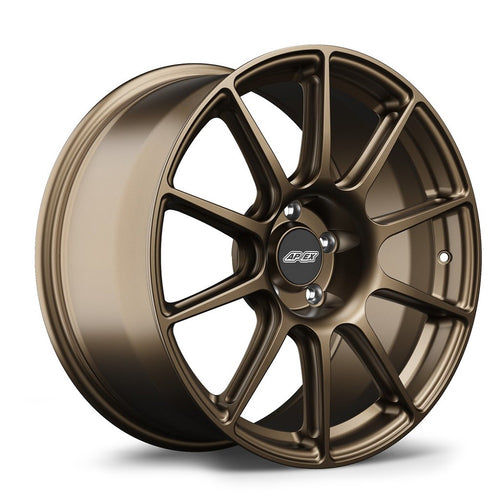 APEX SM-10 VW/Audi Wheel 18x8.5