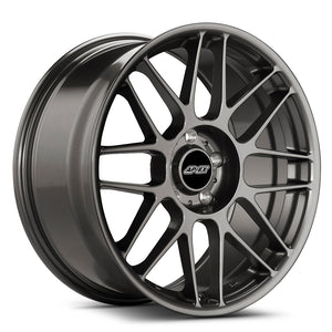 APEX ARC-8 19" Staggered Wheel Set for E90 3 Series (not M3)