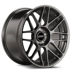 APEX ARC-8 19" Staggered Wheel Set for BMW E9X M3