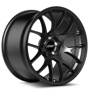 APEX EC-7 19" Staggered Wheel Set for F87 BMW M2