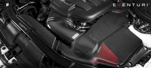 Eventuri BMW E9X M3 Carbon Intake