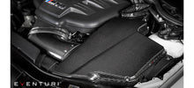 Load image into Gallery viewer, Eventuri BMW E9X M3 Carbon Airbox lid