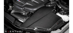 Eventuri BMW E9X M3 Carbon Airbox lid