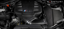 Load image into Gallery viewer, Eventuri BMW E9X M3 Carbon Airbox lid