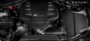 Eventuri BMW E9X M3 Carbon Airbox lid