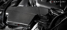 Load image into Gallery viewer, Eventuri BMW E9X M3 Carbon Airbox lid