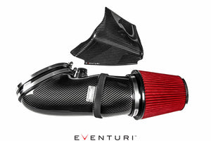 Eventuri BMW E9X M3 Carbon Intake