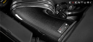 Eventuri BMW E9X M3 Carbon Intake