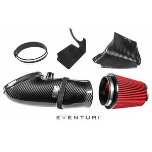 Eventuri BMW E9X M3 Carbon Intake