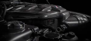 Eventuri BMW E9X M3 Carbon Plenum