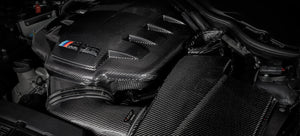 Eventuri BMW E9X M3 Carbon Plenum