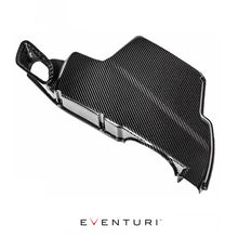 Load image into Gallery viewer, Eventuri BMW E9X M3 Carbon Airbox lid