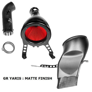 Eventuri Carbon Intake for Toyota GR Yaris