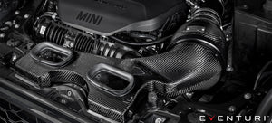 Eventuri Intake for Mini F56 Cooper S & JCW