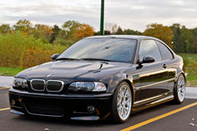 Load image into Gallery viewer, APEX ARC-8 18&quot; Staggered Wheel Set for BMW E46 M3 - OEM+