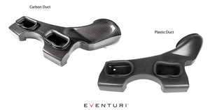 Eventuri Intake for Mini F56 Cooper S & JCW