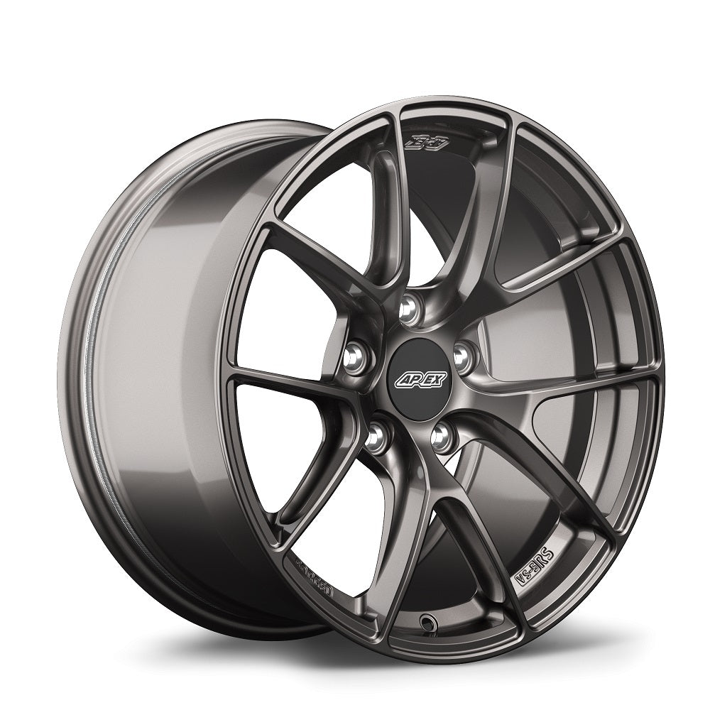 APEX VS-5RS Forged Wheel 17x9